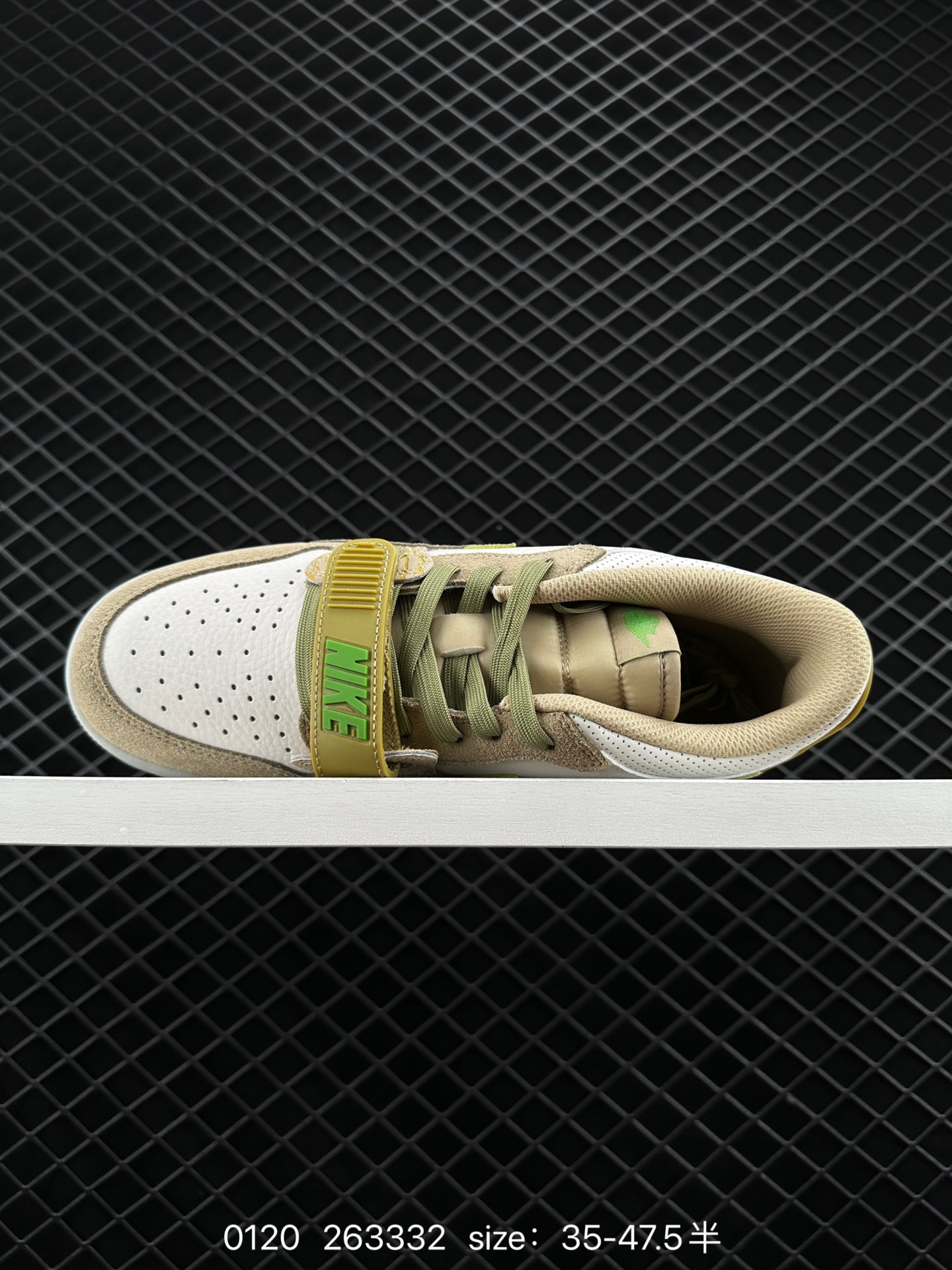 Air Jordan Legacy 312